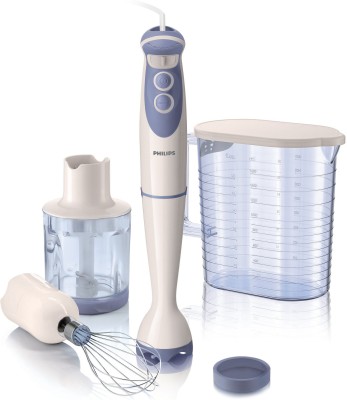 Philips HR 1613 650 W Hand Blender Image