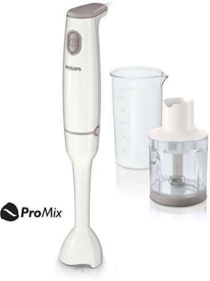 Philips HR1602 550 W Hand Blender Image