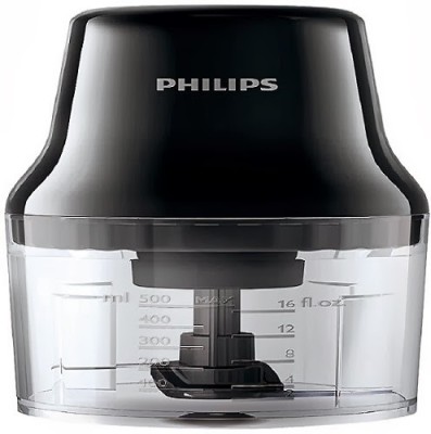 Philips PH-HR1393/91 450 W Hand Blender Image