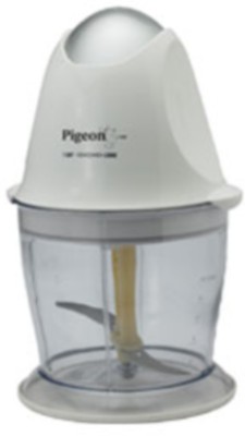 Pigeon Mini Chopper 300 W Hand Blender Image