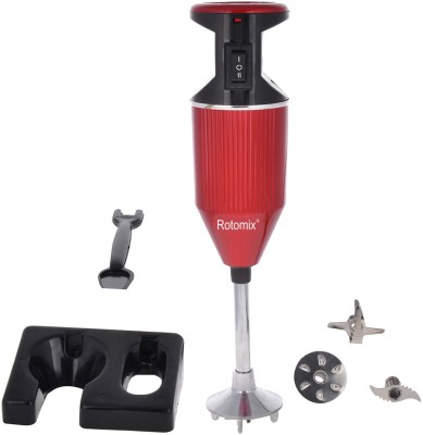 Rotomix PowerExpress 200 W Hand Blender Image