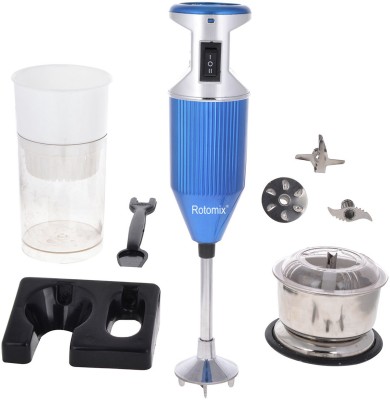 Rotomix Userfriendly 200 W Hand Blender Image