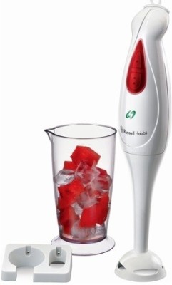 Russell Hobbs RHB202P 200 W Hand Blender Image