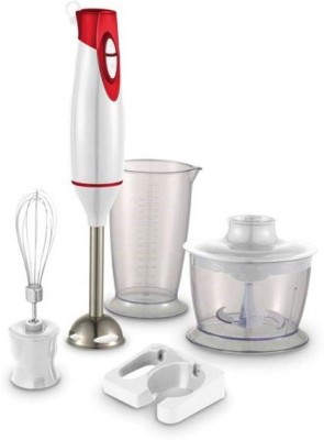 Russell Hobbs RHB402M 400 W Hand Blender Image