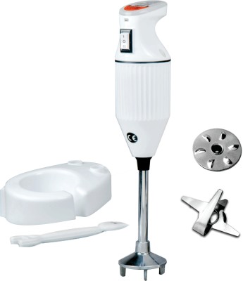 SignoraCare SBL-306 200 W Hand Blender Image