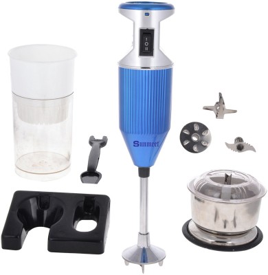 Sunmeet Rugged 200 W Hand Blender Image