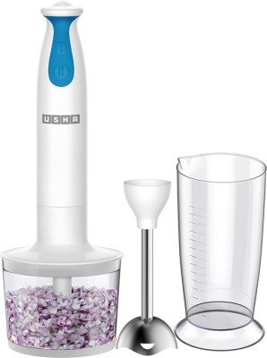 Usha NutriChef with Chopper 300 W Hand Blender Image