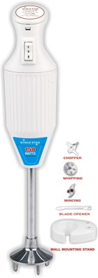 Worldstar TRBL150W 150 W Hand Blender Image