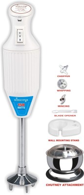 Worldstar TRBL150WC 150 W Hand Blender Image