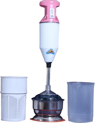 Zenstar Hbath 150 W Hand Blender Image