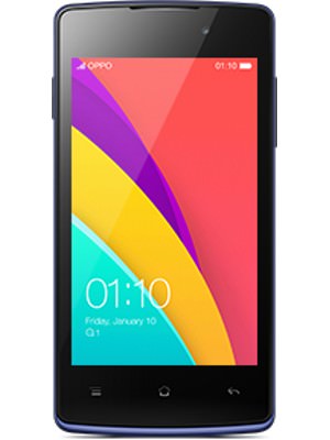Oppo Joy Plus R1011 Image