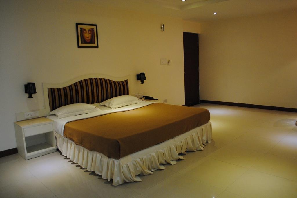 Abhay Hospitality - Shindey Ki Chawani - Gwalior Image