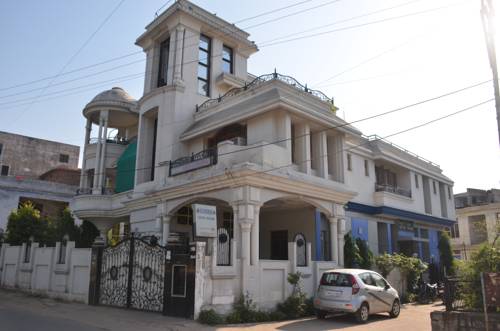 Gulmohar Guest House - Padav - Gwalior Image