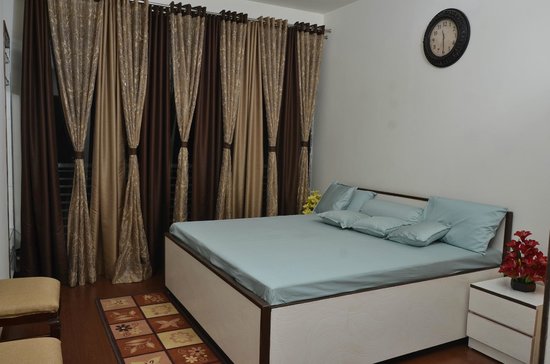 Gwalior Service Apartments - Sachin Tendulkar Marg - Gwalior Image