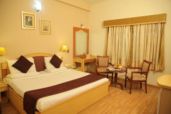 Hotel Adityaz - Airport Road - Gwalior Image