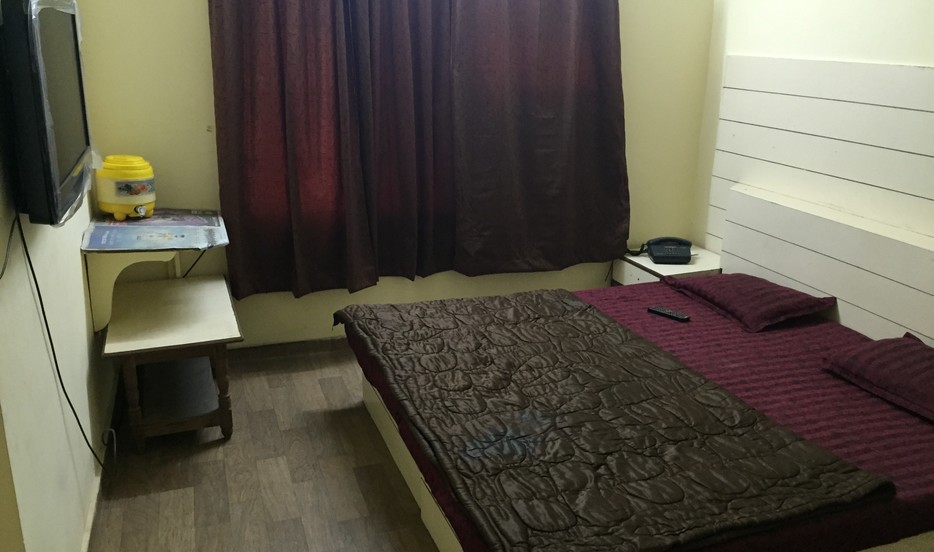 Hotel Banjara - Jayendraganj - Gwalior Image