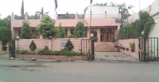 Hotel D.M - Thatipur - Gwalior Image