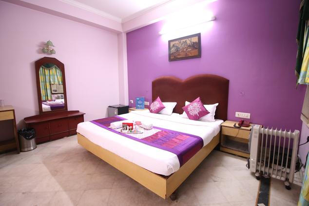 Hotel Mayur - Lashkar - Gwalior Image