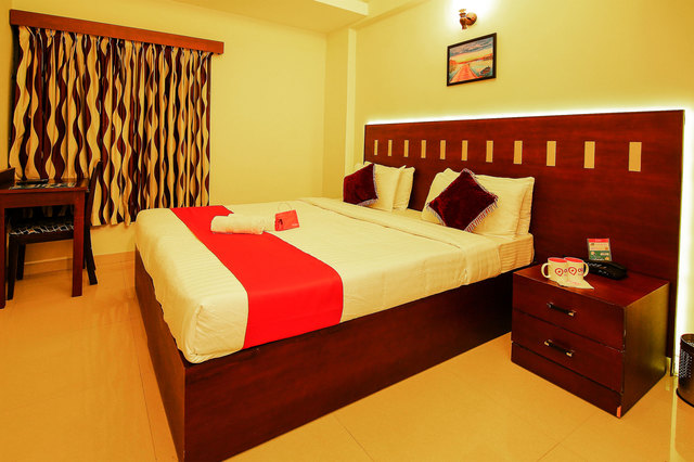 Hotel Metro - Ganesh Bazar - Gwalior Image