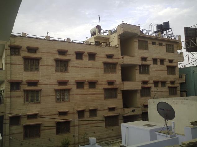 Hotel Midway - Lashkar - Gwalior Image