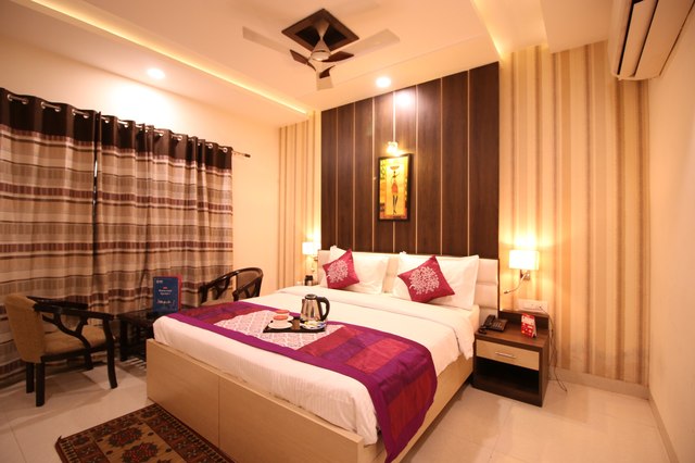 Hotel Radiance - Tulsi Vihar Colony - Gwalior Image