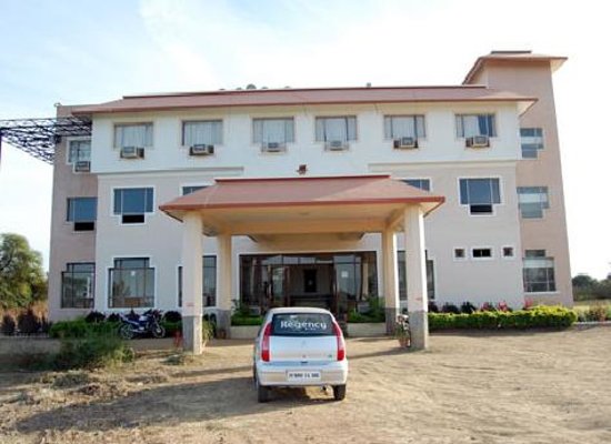 Hotel Regency Bina - Kurwai Road - Gwalior Image