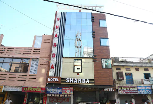 Hotel Sharda - Lashkar - Gwalior Image