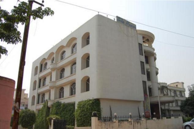 Hotel Sita Manor - Thatipur - Gwalior Image