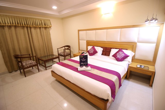 Hotel SR Inn - Lashkar - Gwalior Image