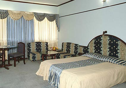 Hotel Surya - Lashkar - Gwalior Image