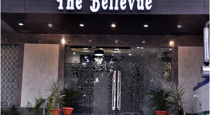 Hotel The Bellevue - Patel Nagar - Gwalior Image