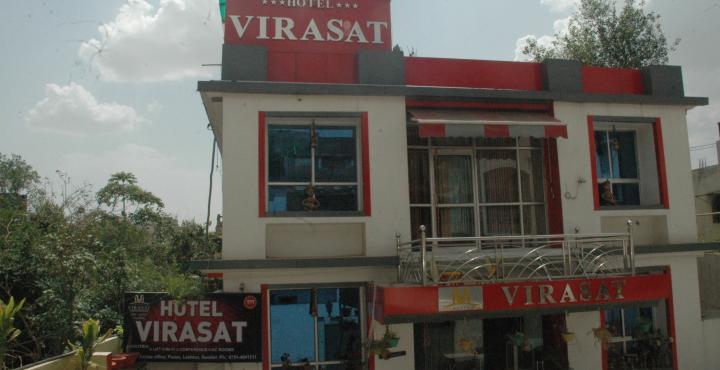 Hotel Virasat - Lashkar - Gwalior Image