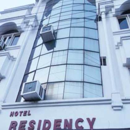 Residency Hotel & Restaurant - Lashkar - Gwalior Image