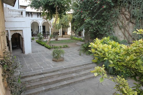 Sambhaji Vilas - Lashkar - Gwalior Image