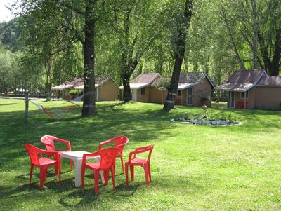 Adventure Resort - Raison - Kullu Image