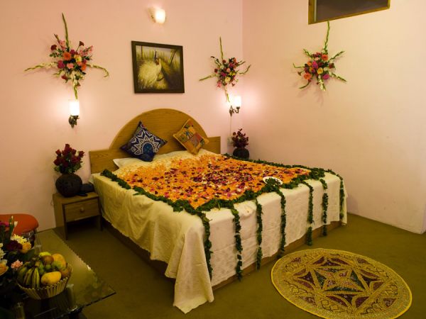 Harmony Hotel - Rangri - Kullu Image