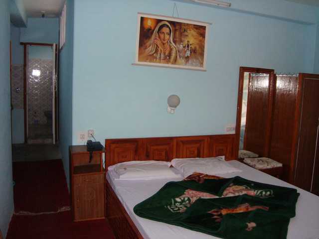 Hotel Aaditya - Lower Dharpur - Kullu Image