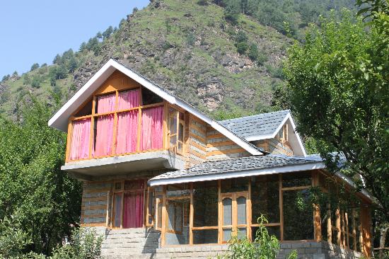 Tree House Cottages - Katrain - Kullu Image