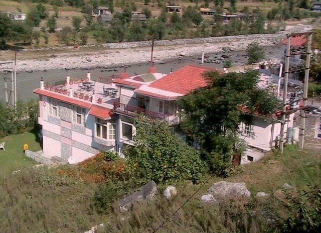 Mashoo Resorts - Bhuntar - Kullu Image