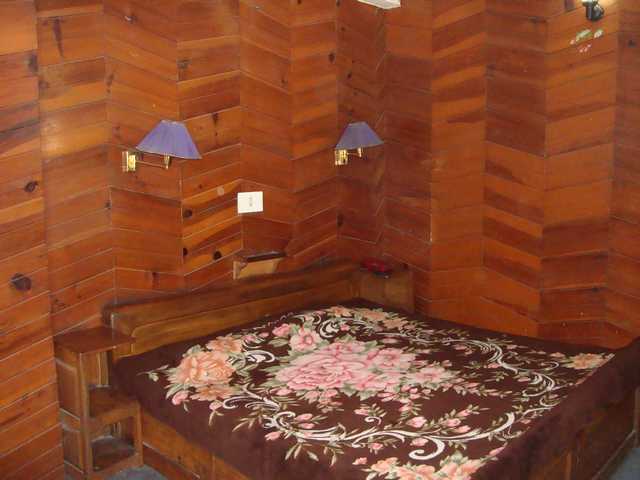 Naman Hotel - Akhara Bazar - Kullu Image