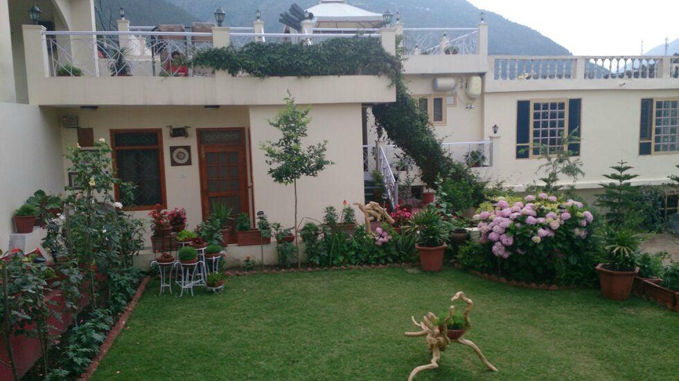 Orion Hospitality - Shastri Nagar - Kullu Image