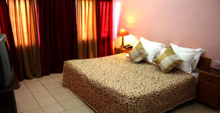Sidhartha Hotel - Akhada Bazar - Kullu Image