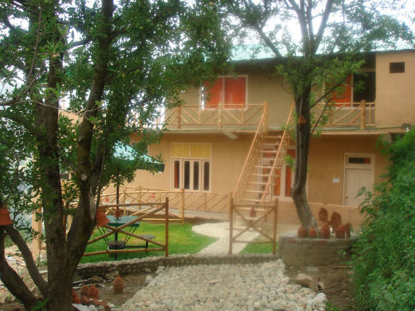 Solace Retreat - Sojha - Kullu Image