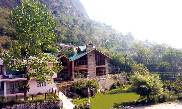 V Resorts - Jiya - Kullu Image