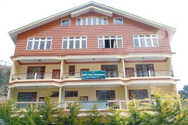 Cliff View Residency - Sharchok - Lachung Image