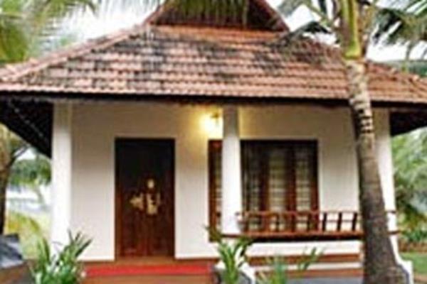 Ashadom Resort - Cheepunkal - Kumarakom Image