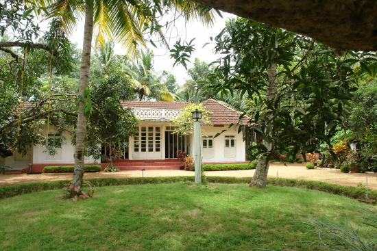 Backwater Heritage Homestay - Pulikuttissery - Kumarakom Image