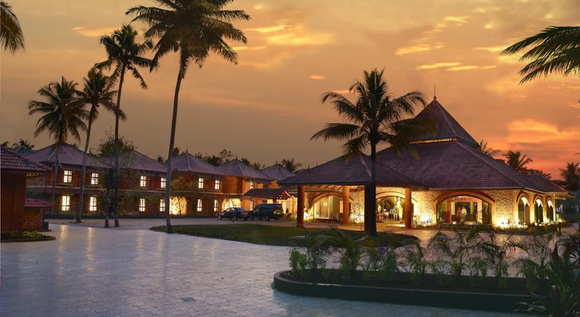 Lakesong - Ammankari Road - Kumarakom Image