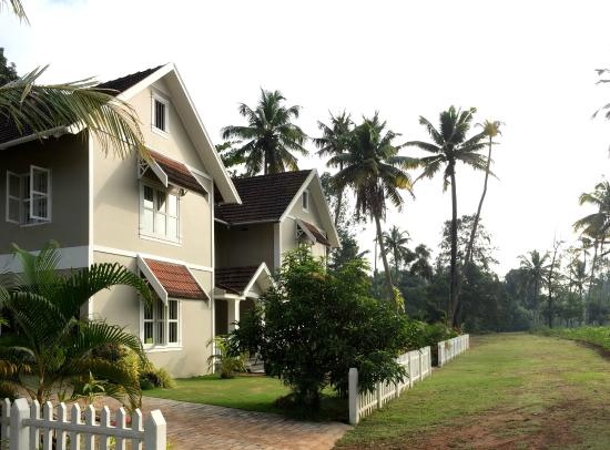 RiverVille Homestay - Kanjiram - Kumarakom Image