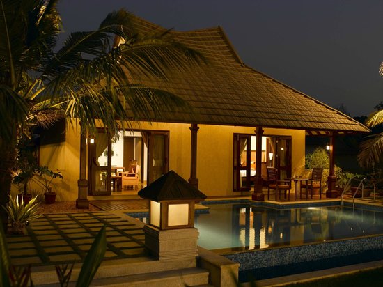 The Zuri - Karottukayal - Kumarakom Image